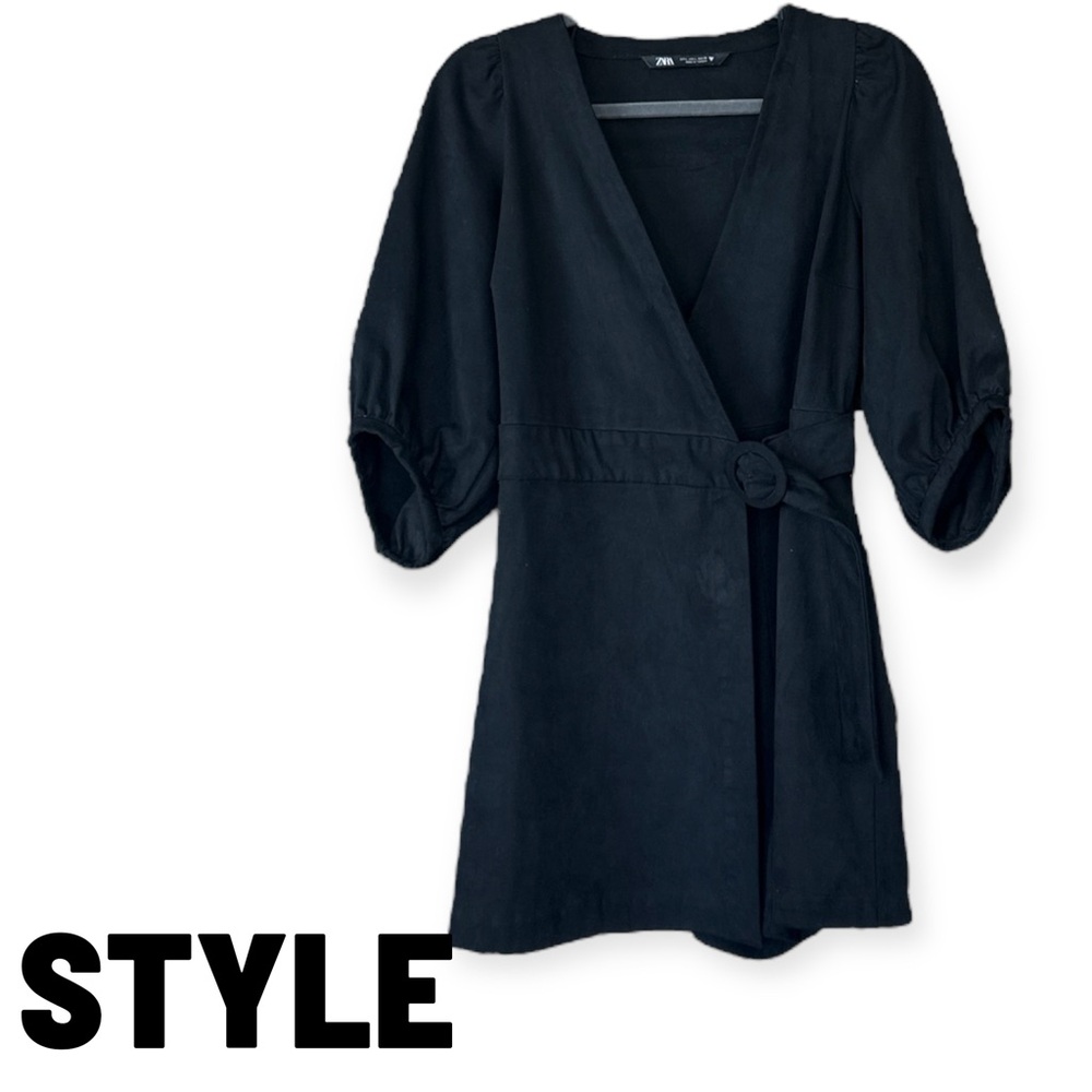 Jumpsuit is a very stylish.